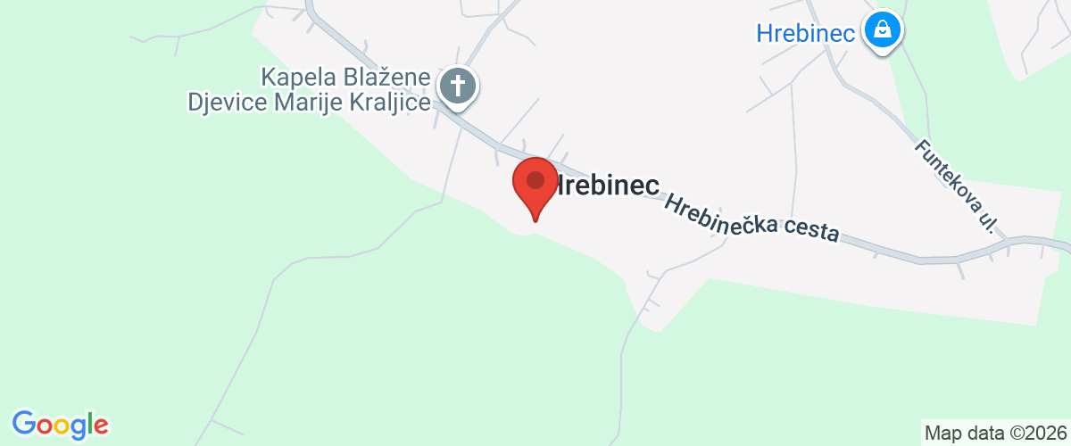 Karta lokacije