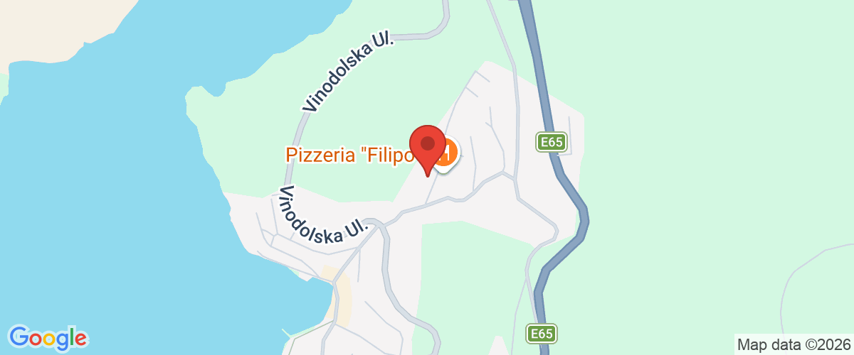 Karta lokacije