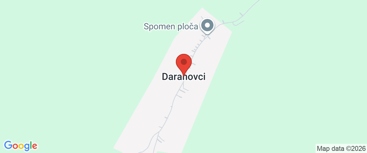 Karta lokacije