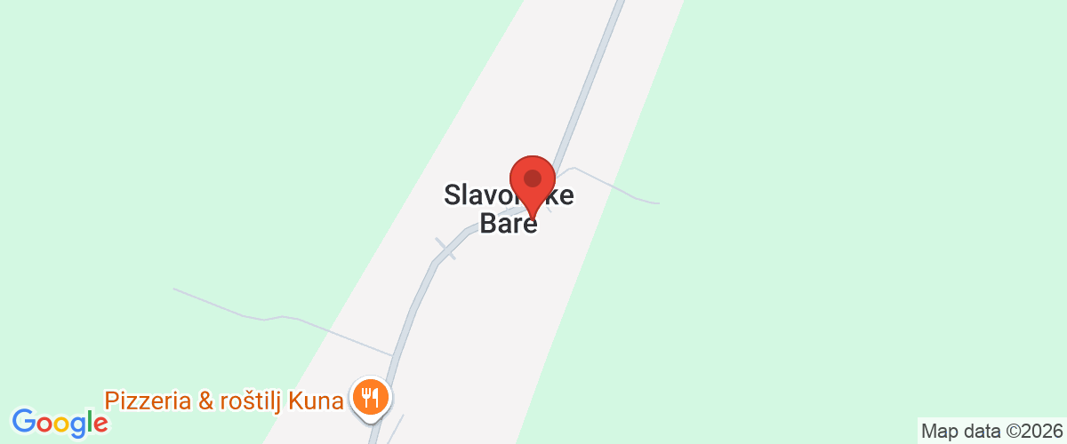 Karta lokacije