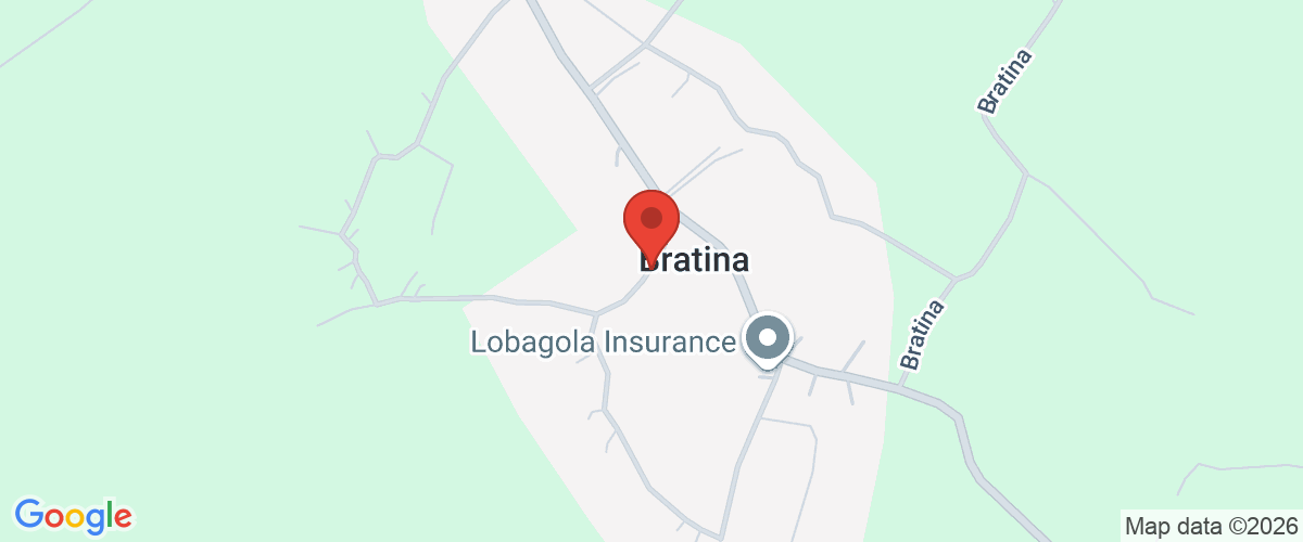 Karta lokacije