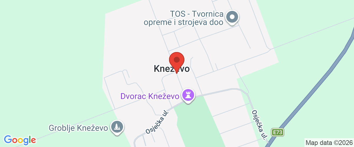 Karta lokacije