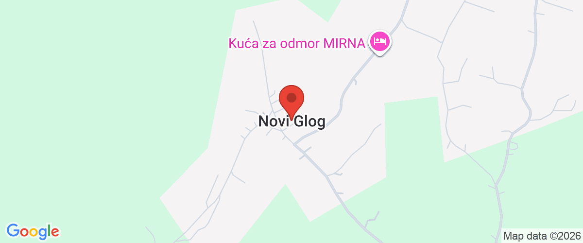 Karta lokacije