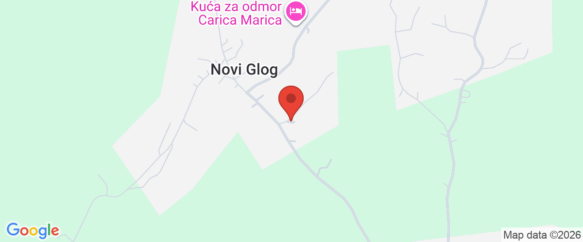 Karta lokacije