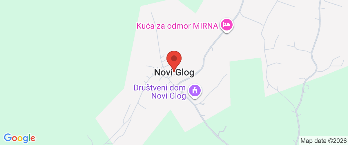 Karta lokacije