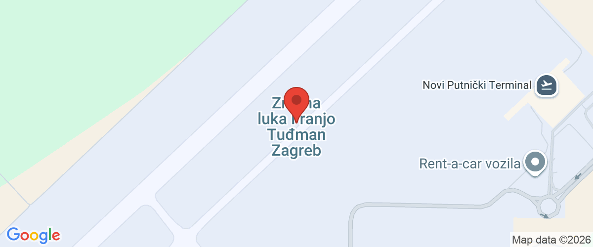 Karta lokacije