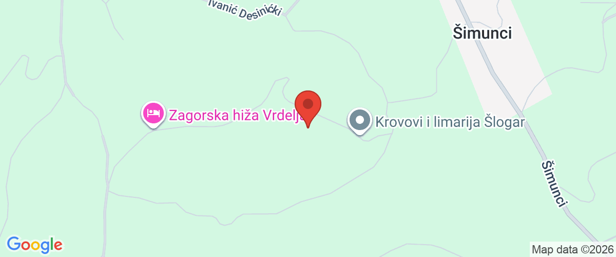 Karta lokacije