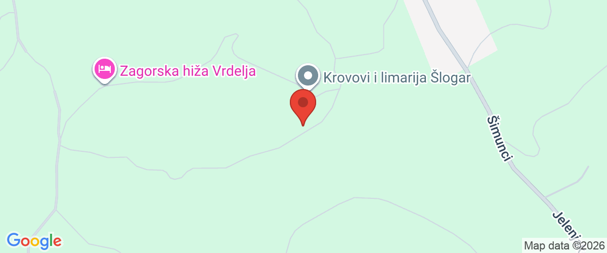 Karta lokacije
