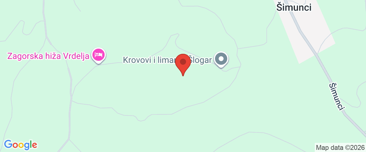 Karta lokacije