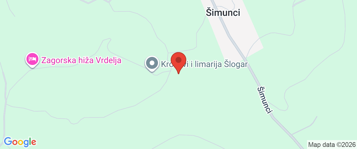 Karta lokacije