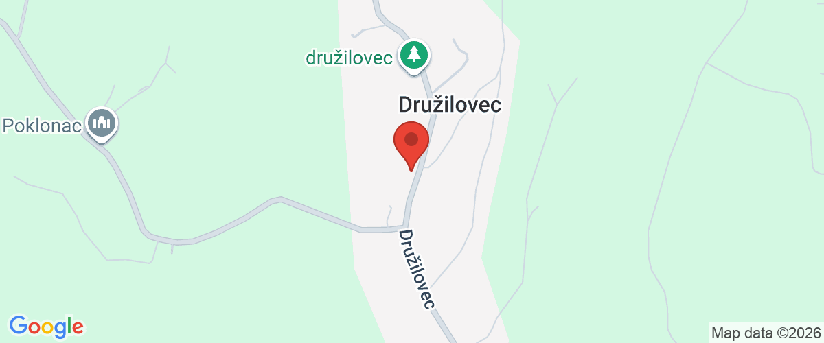 Karta lokacije