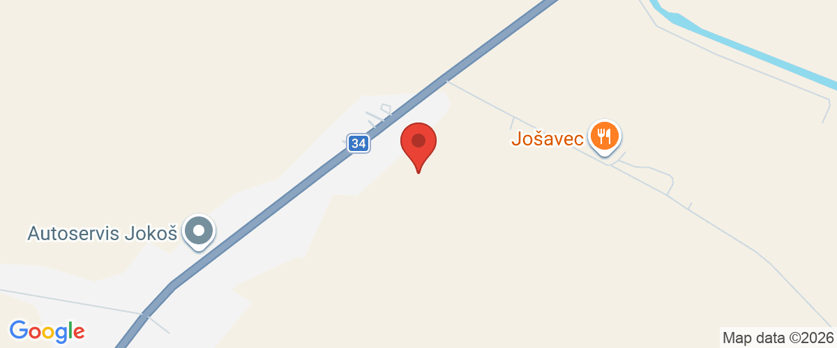 Karta lokacije