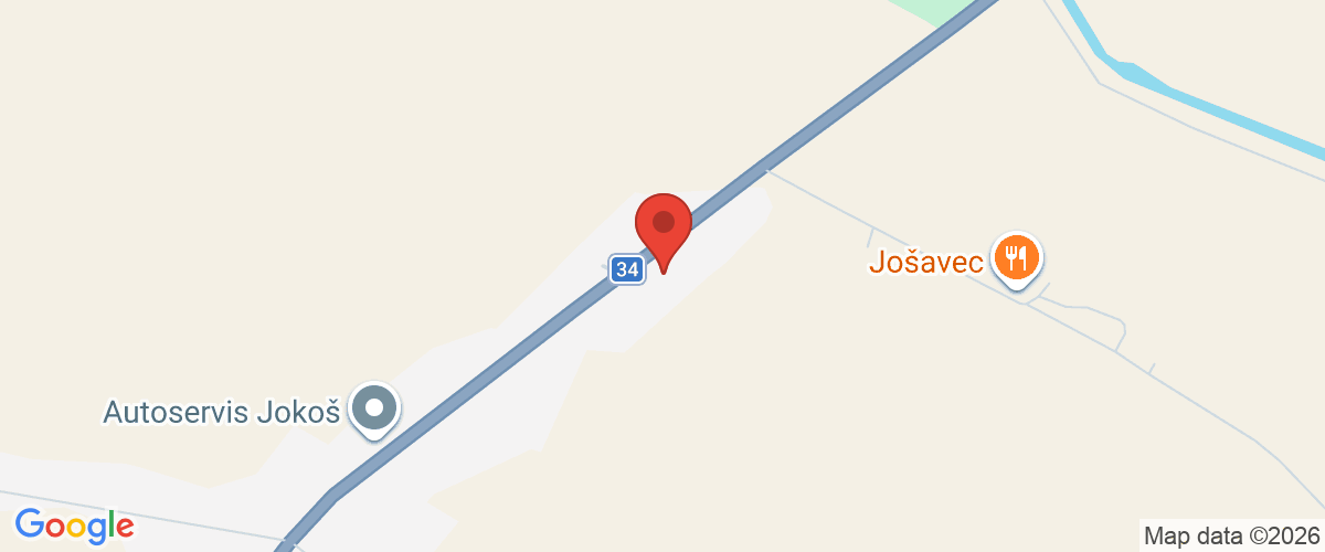 Karta lokacije