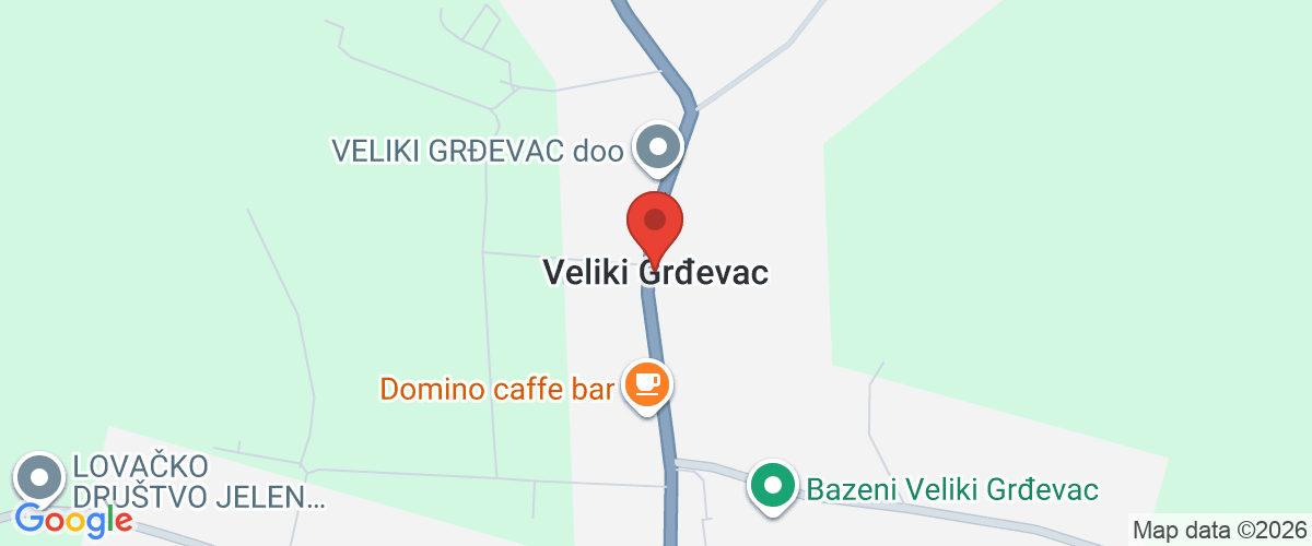 Karta lokacije