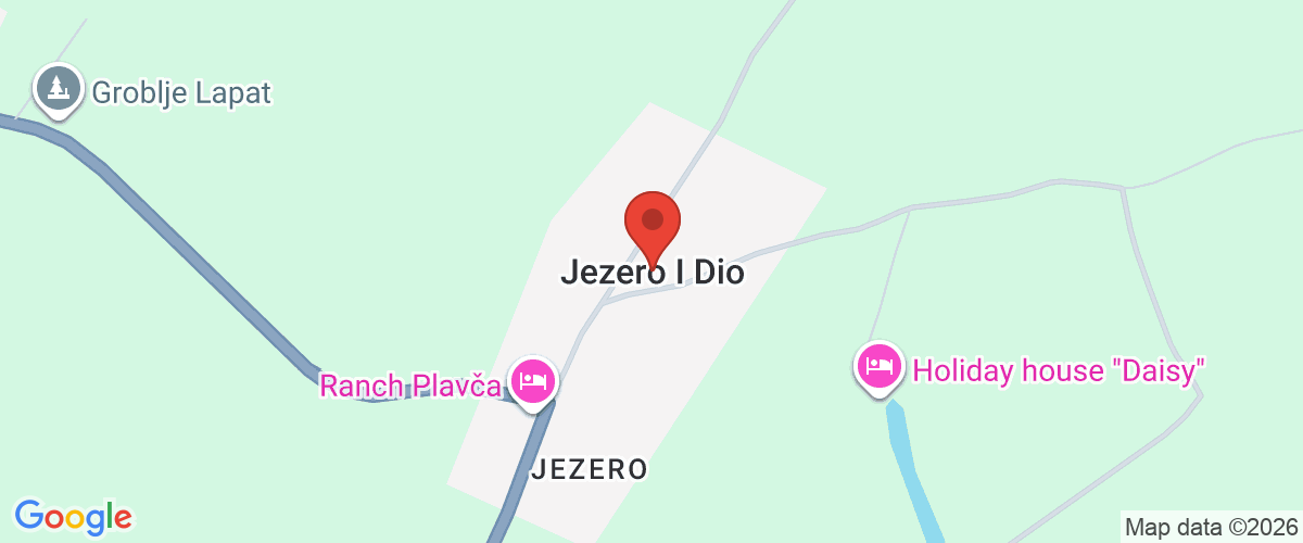 Karta lokacije