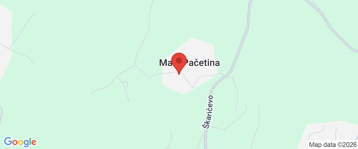 Karta lokacije