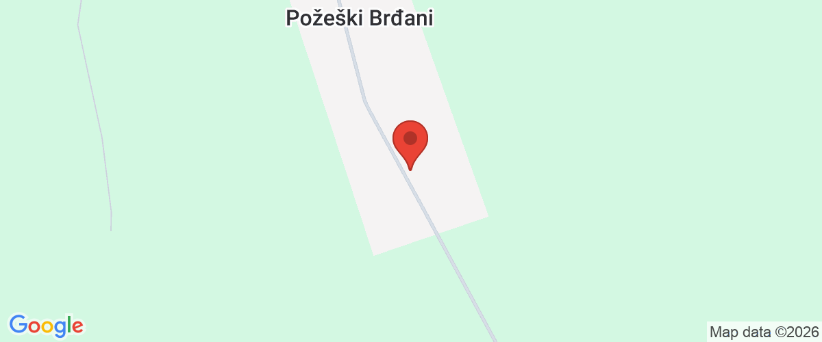 Karta lokacije