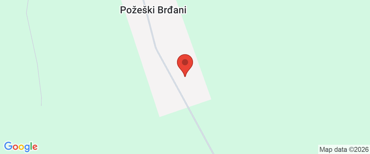 Karta lokacije