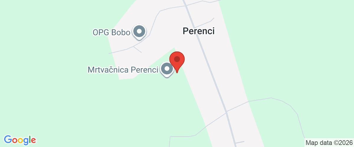 Karta lokacije