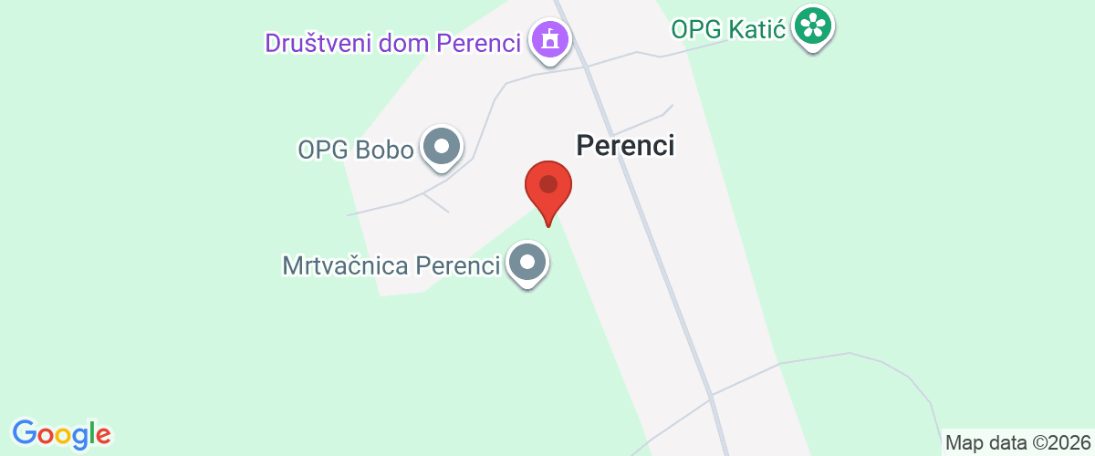 Karta lokacije