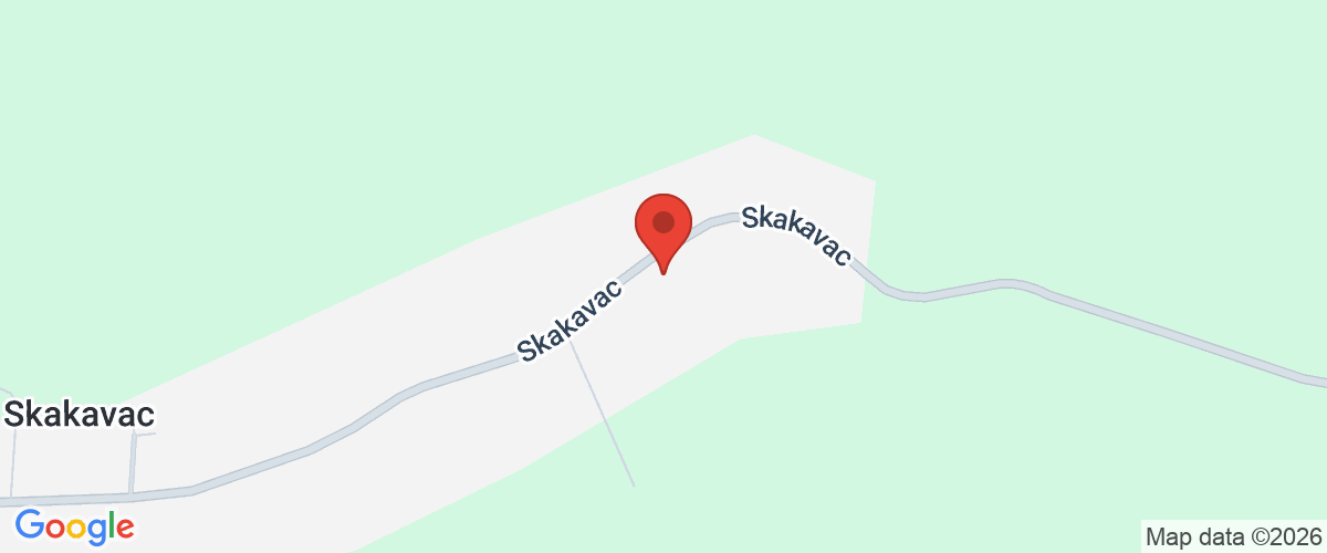 Karta lokacije