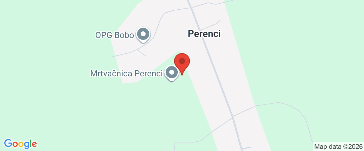 Karta lokacije