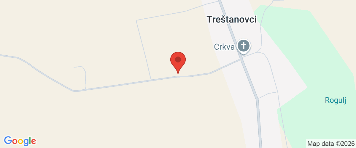 Karta lokacije