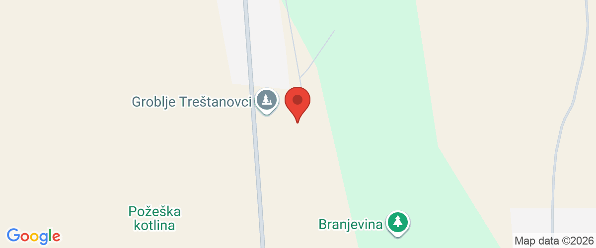 Karta lokacije