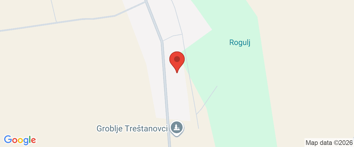 Karta lokacije