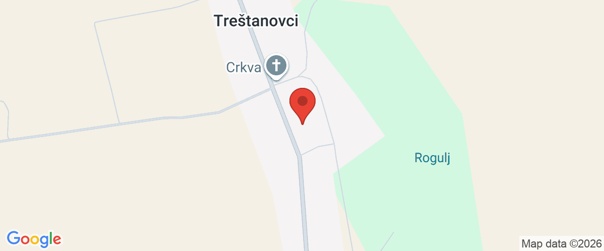 Karta lokacije