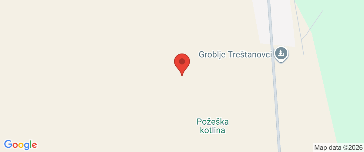 Karta lokacije