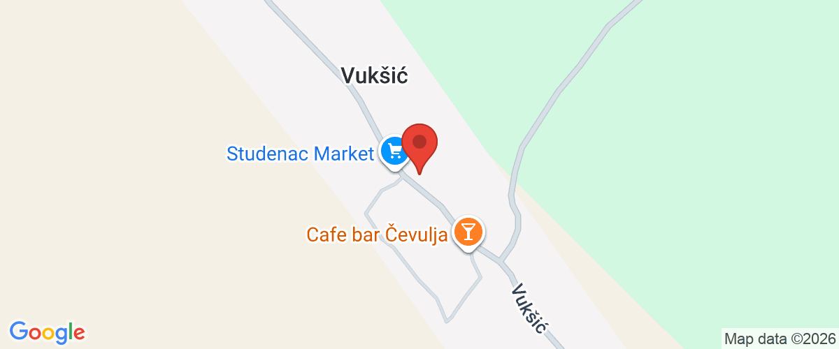 Karta lokacije