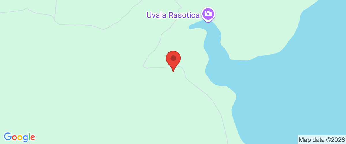 Karta lokacije