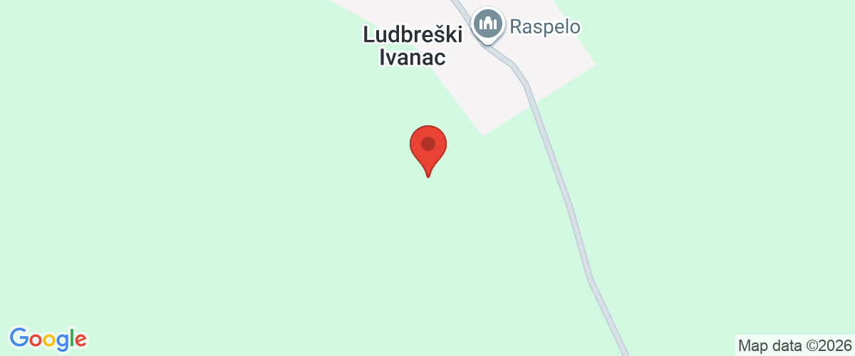 Karta lokacije