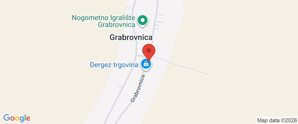 Karta lokacije