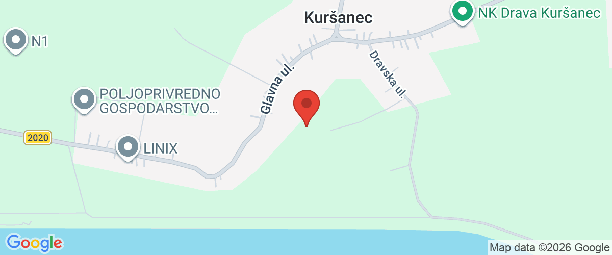 Karta lokacije