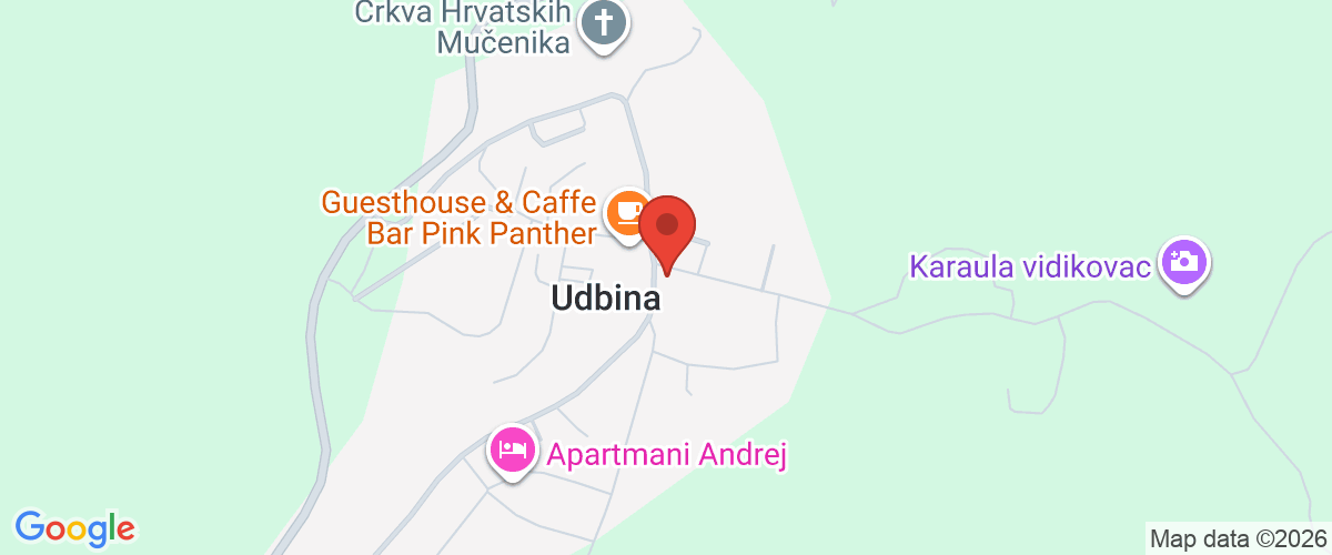 Karta lokacije
