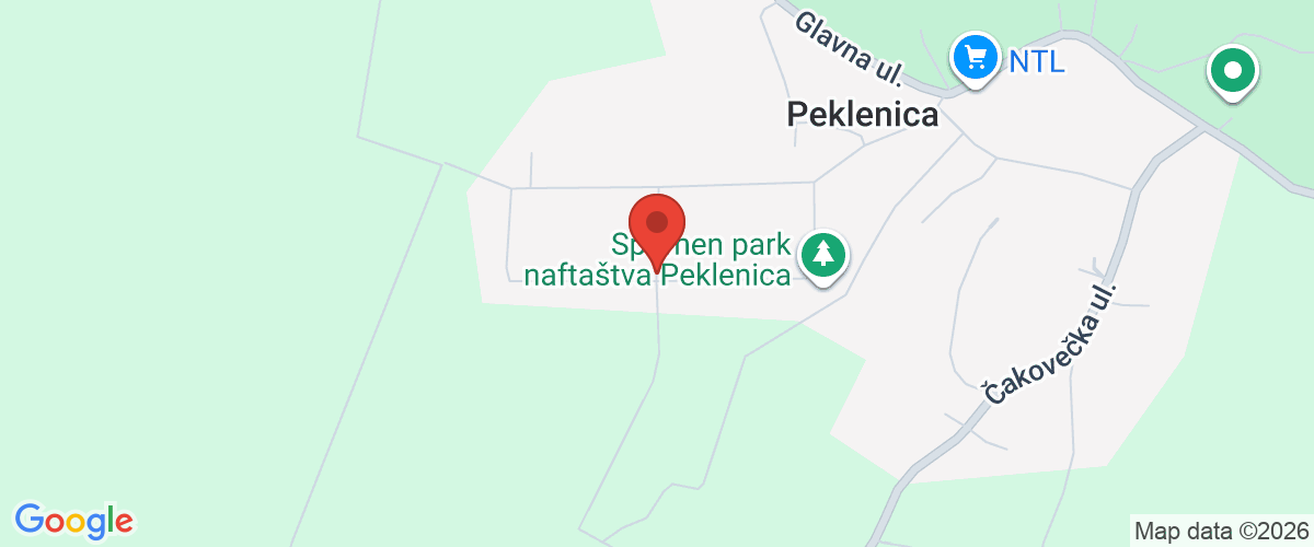 Karta lokacije