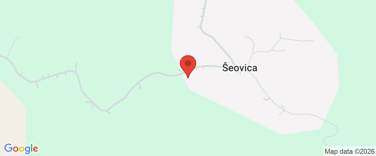 Karta lokacije