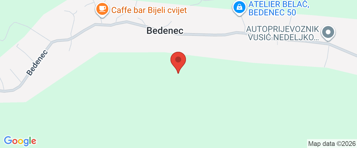 Karta lokacije