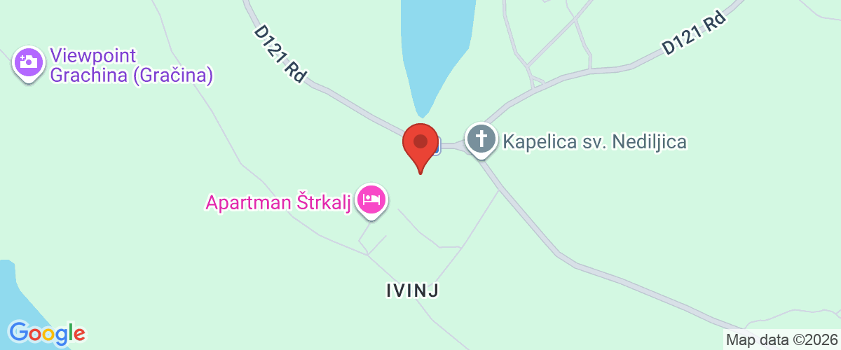 Karta lokacije