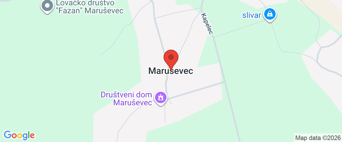 Karta lokacije