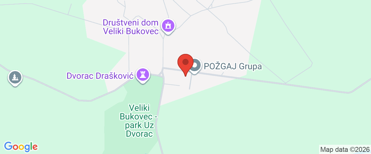 Karta lokacije