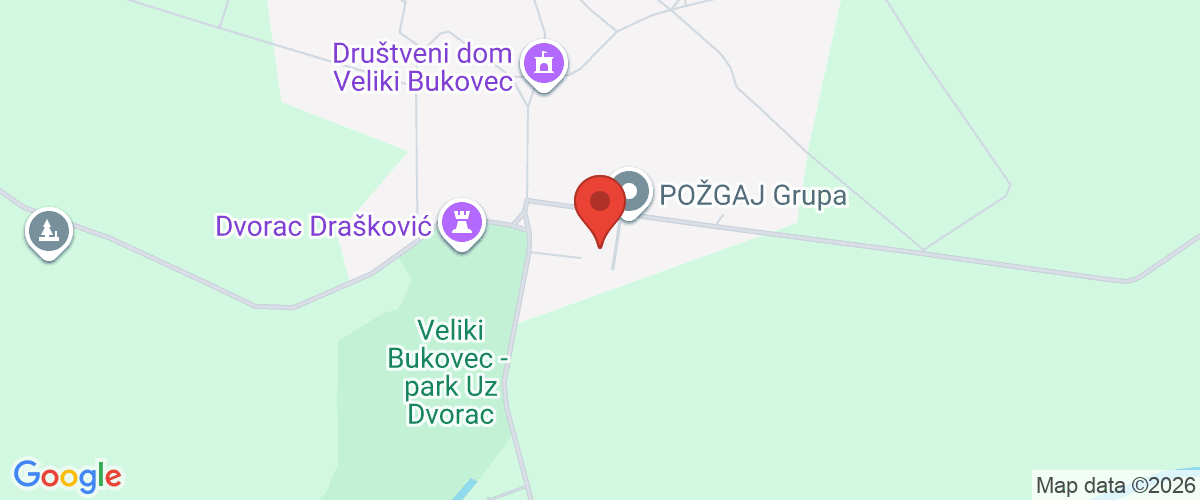 Karta lokacije