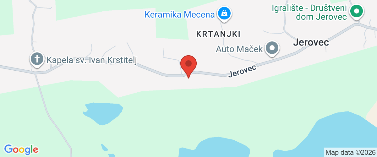 Karta lokacije