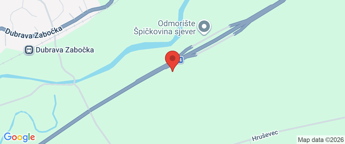 Karta lokacije