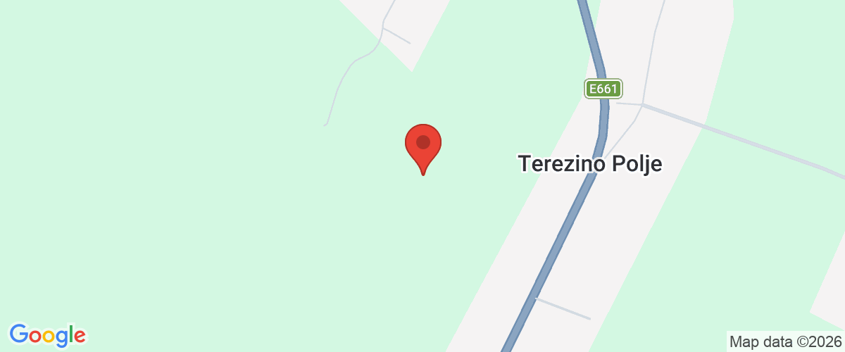 Karta lokacije