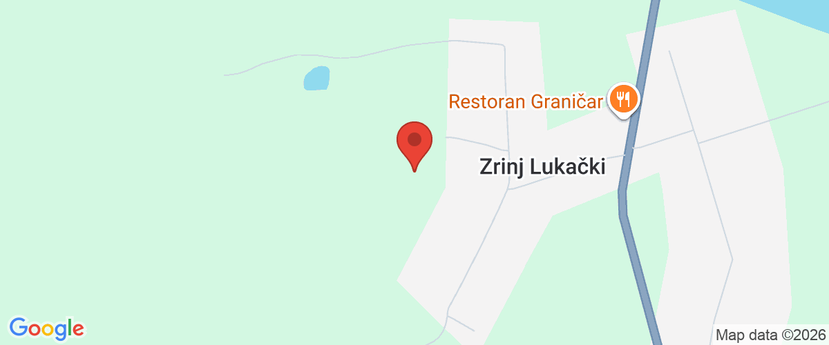 Karta lokacije