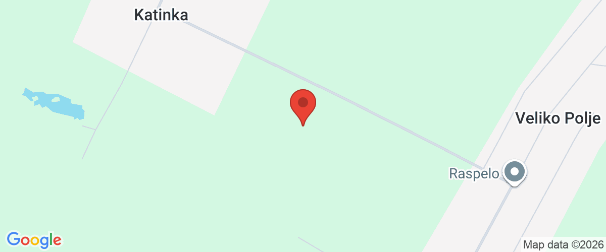 Karta lokacije