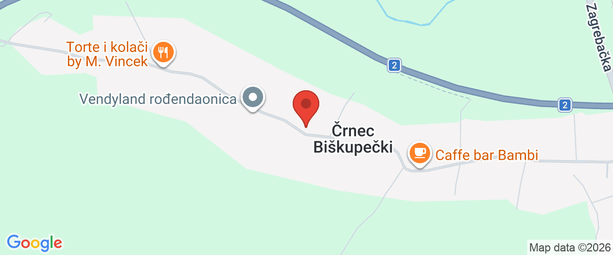 Karta lokacije